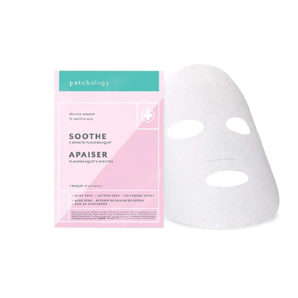 Patchology Flashmasque Hydrate - Single Pack - Image 2