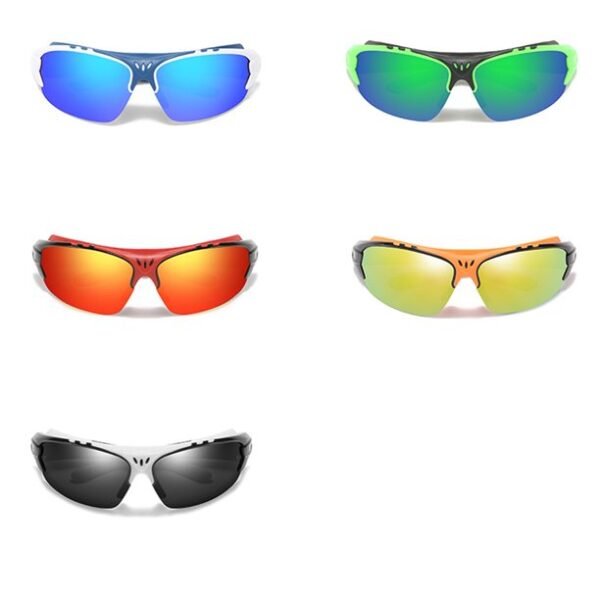 Yuedong Outdoor Cycling Sunglasses - Image 3