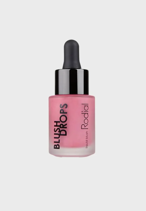 Rodial Blush Drops Frosted Pink 30ml - Image 2