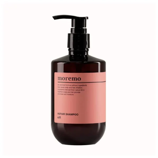 Moremo Repair Shampoo R 300ml