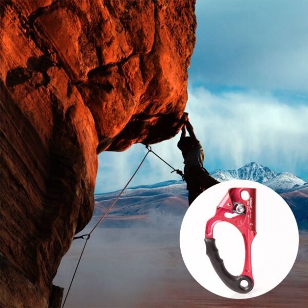 Climbing Gear Outdoor Sports - Image 2