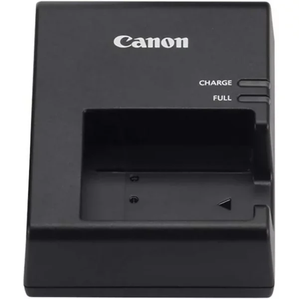 Canon Battery Charger LC-E10E