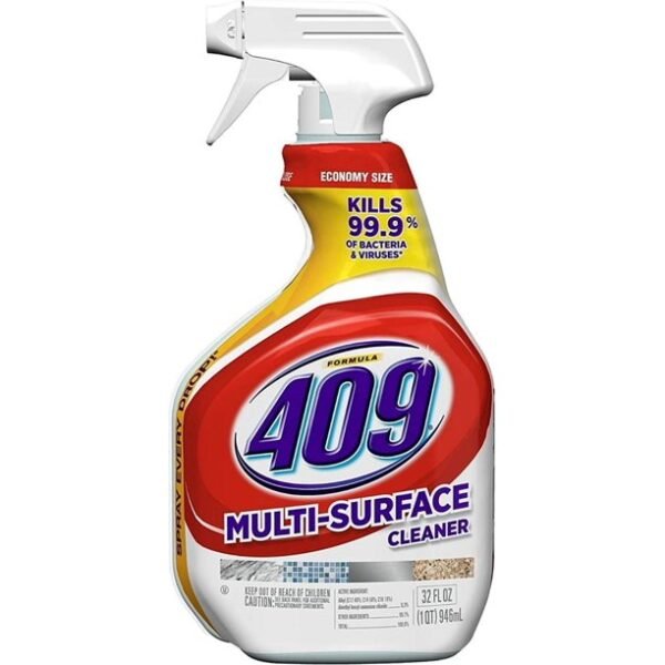 Formula 409 Multi-Surface Cleaner Spray