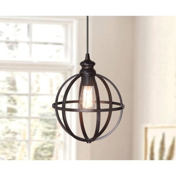 Instant Pendant Recessed Light Conversion Kit - Image 3