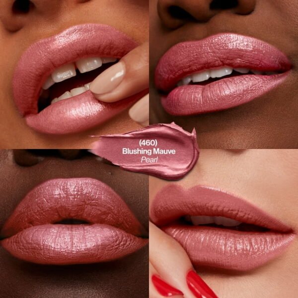 Revlon Super Lustrous Pearl Lipstick - Image 2